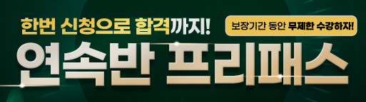연속반프리패스